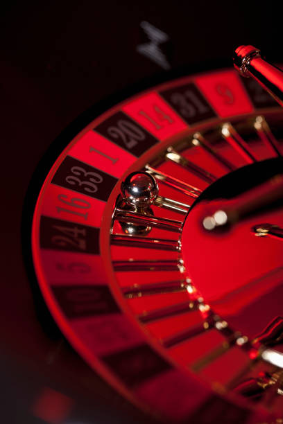 Live dealer at Lightning Roulette table on boba platform